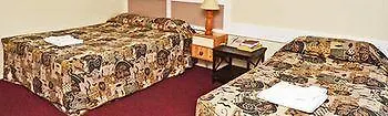 Hotel Biloela Centre Motel & Grevillea Steakhouse & Bar