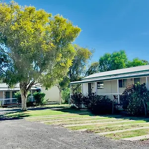 Country Way Motor Cunnamulla