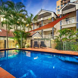 Quest On Story Bridge Fortitude Valley