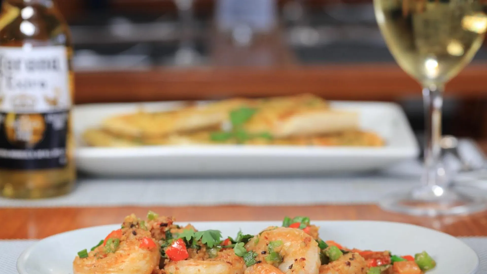 Biloela Centre Motel & Grevillea Steakhouse & Bar