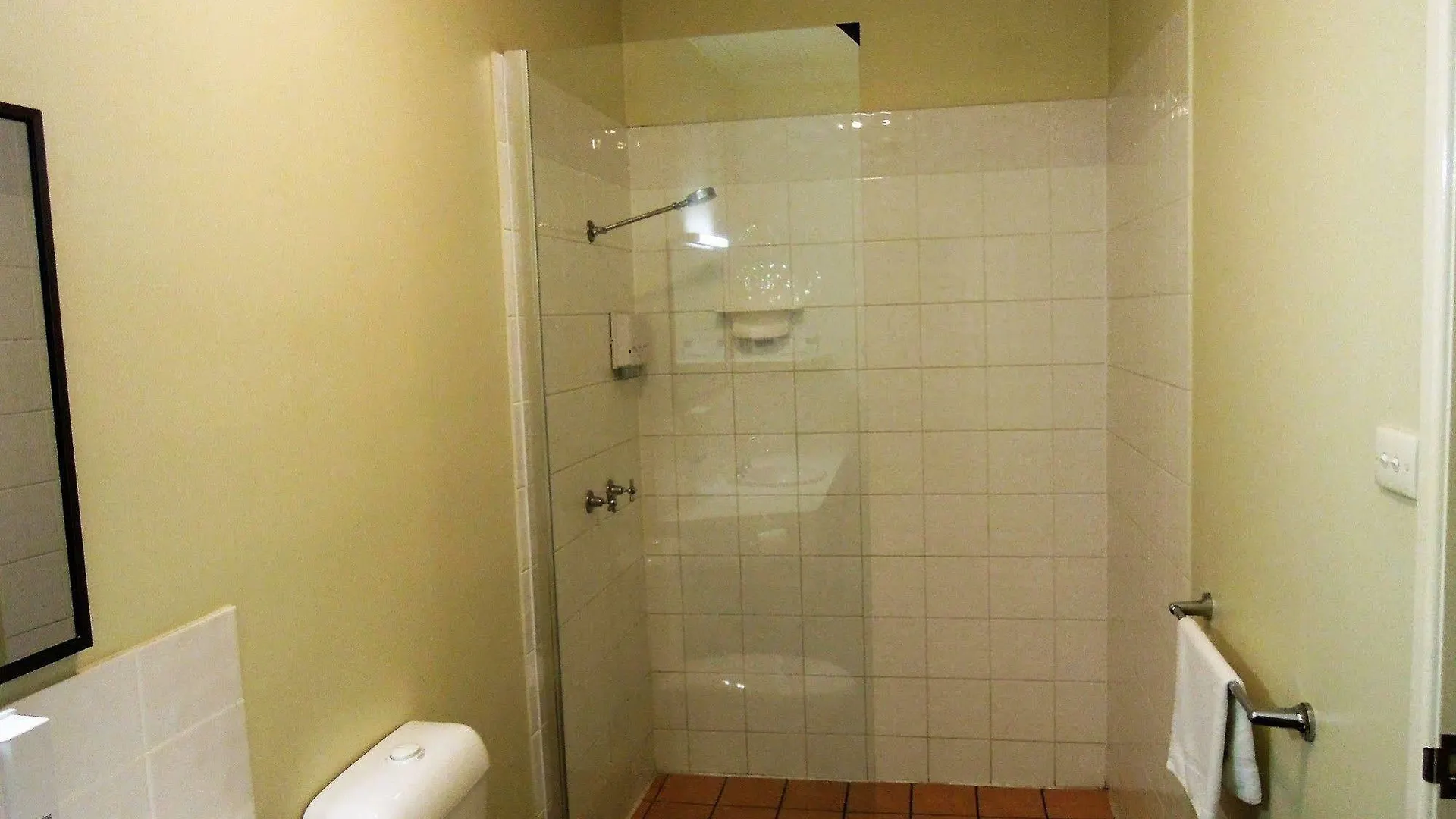 Biloela Centre Motel & Grevillea Steakhouse & Bar 3*,